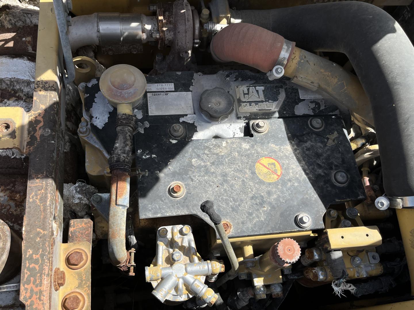 ./imagenes/INVOICE/2019/15530/EXCAVADORA CAT 314DLCR (11).JPG